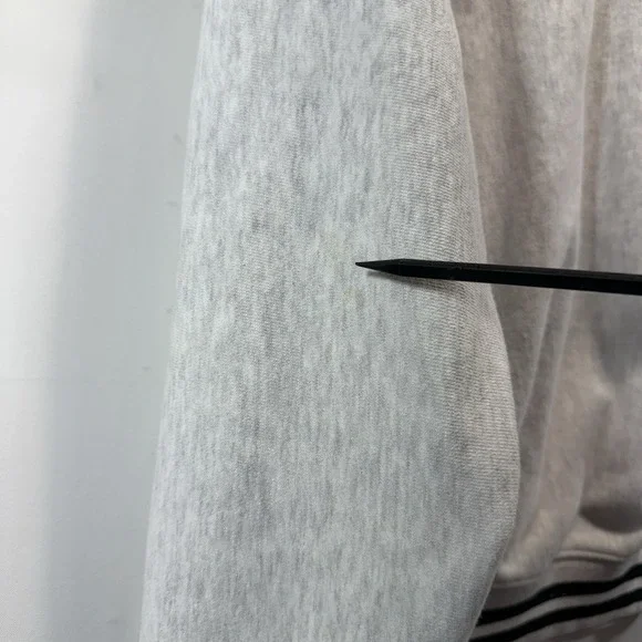 Vintage Champion Reverse Weave Warmup Bishop Lynch Crewneck Sweatshirt Size M - Picture 14 of 14